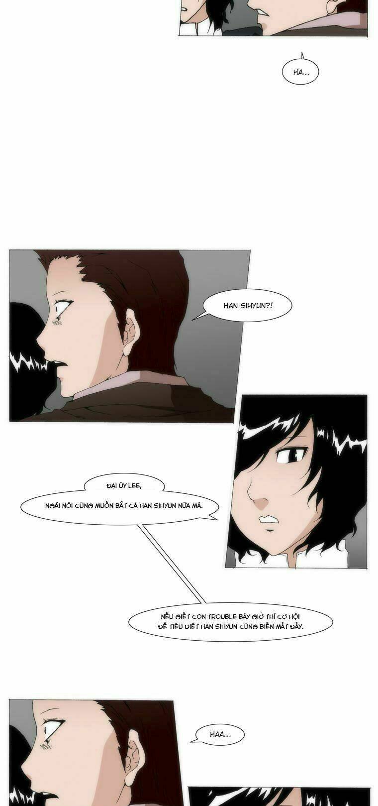 siêu năng 1.5 chapter 29 7