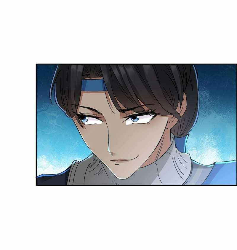 cuồng nữ trọng sinh - hoàn khố thất hoàng phi chapter 47 21