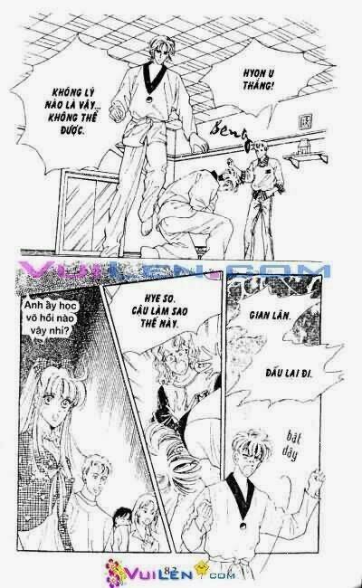 lá chắn tình yêu chapter 5 83