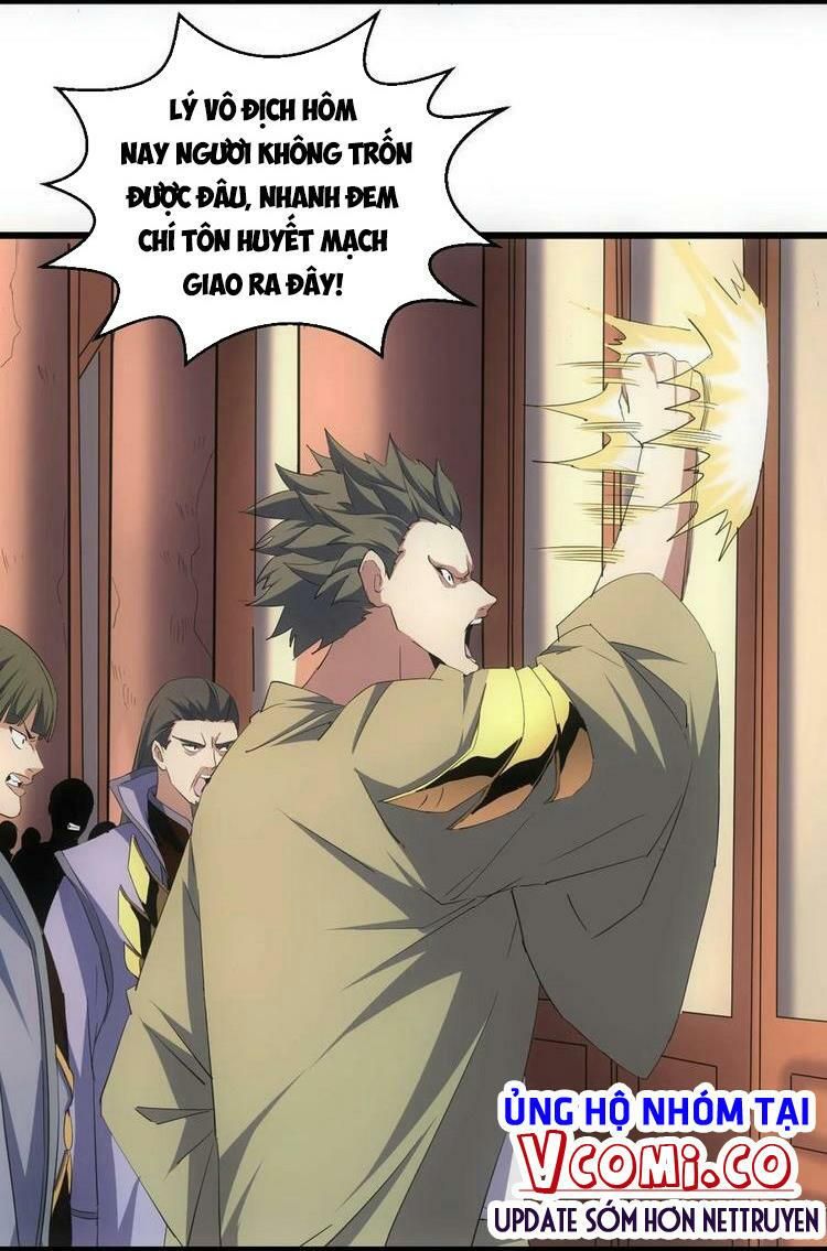 vạn cổ đệ nhất thần chapter 73 8