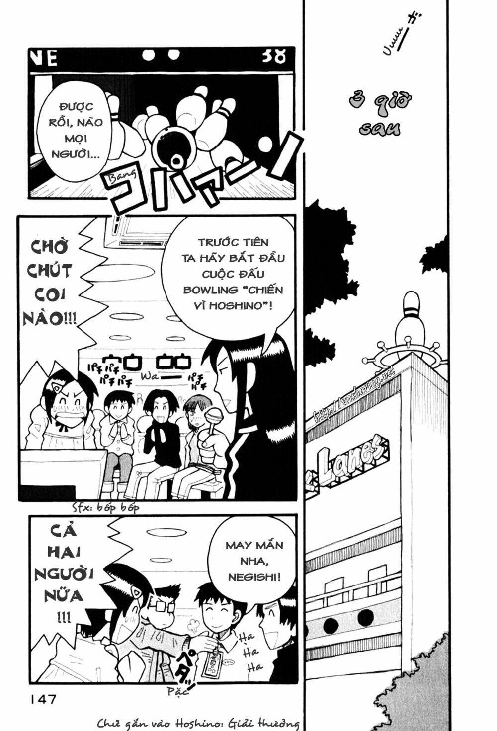 love roma chapter 3 16