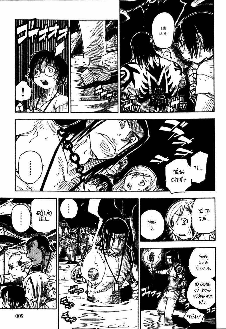 king of thorns chapter 6 12