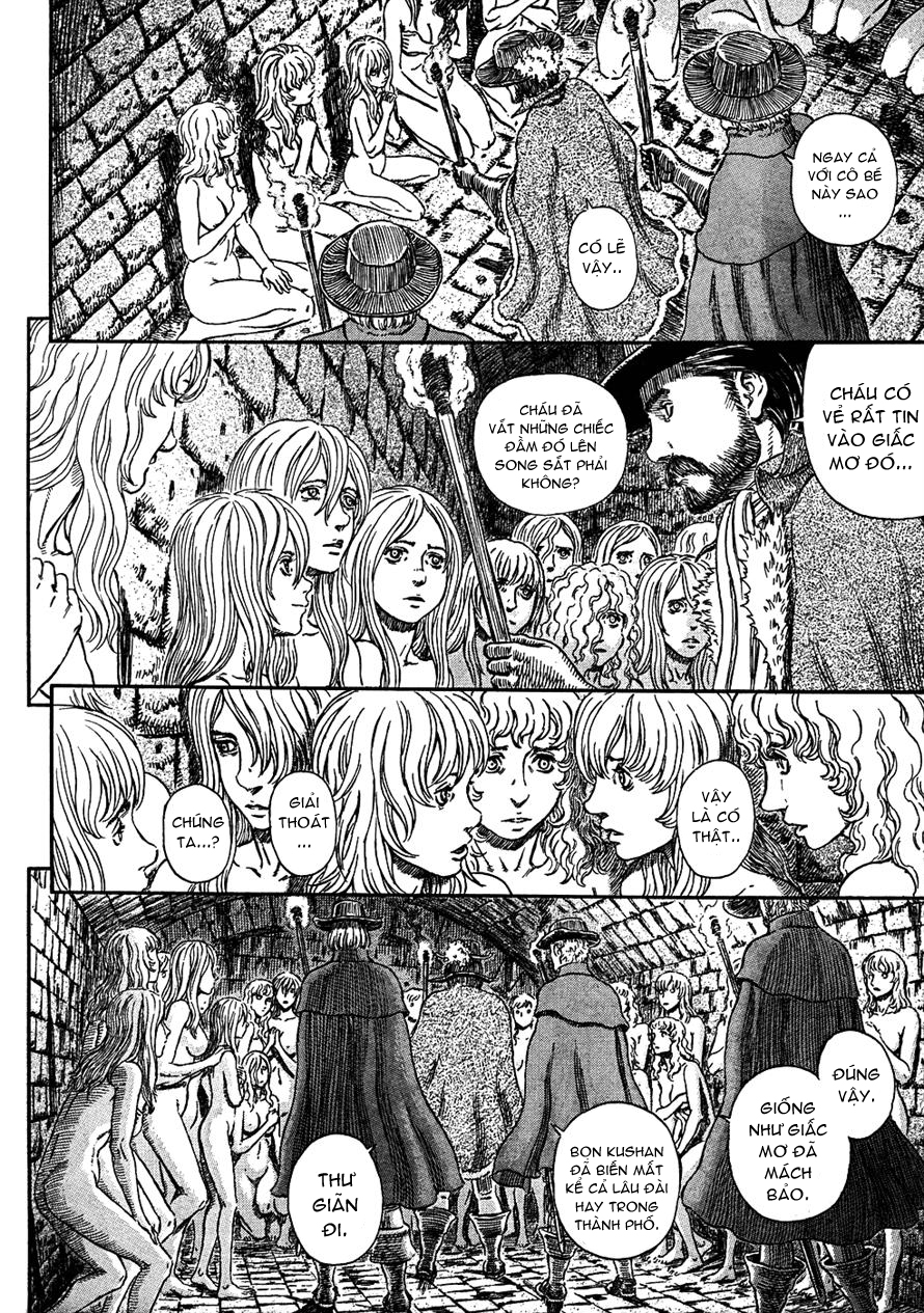 kiếm sĩ đen chapter 302 13