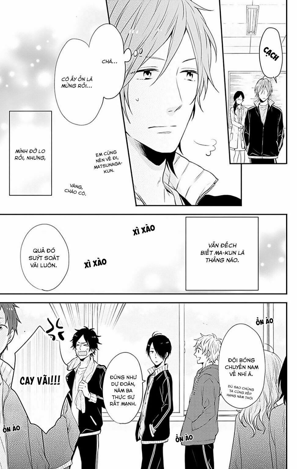 ngày cầu vồng chapter 20 8