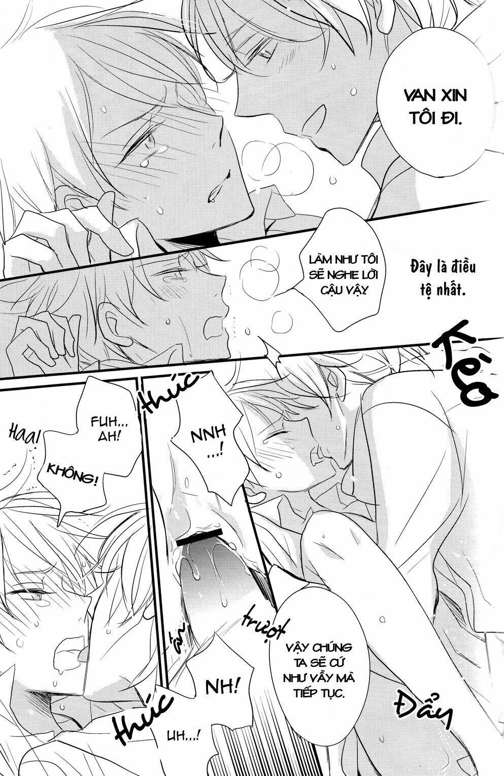 do you remember me? chapter 2 43