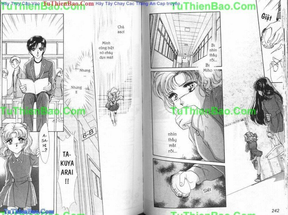 gia đình trong mơ chapter 35 34