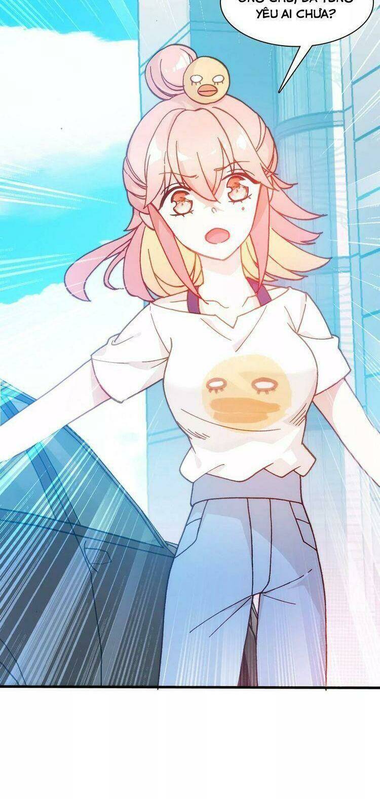 chuyển phát nhanh tình yêu chapter 19 19