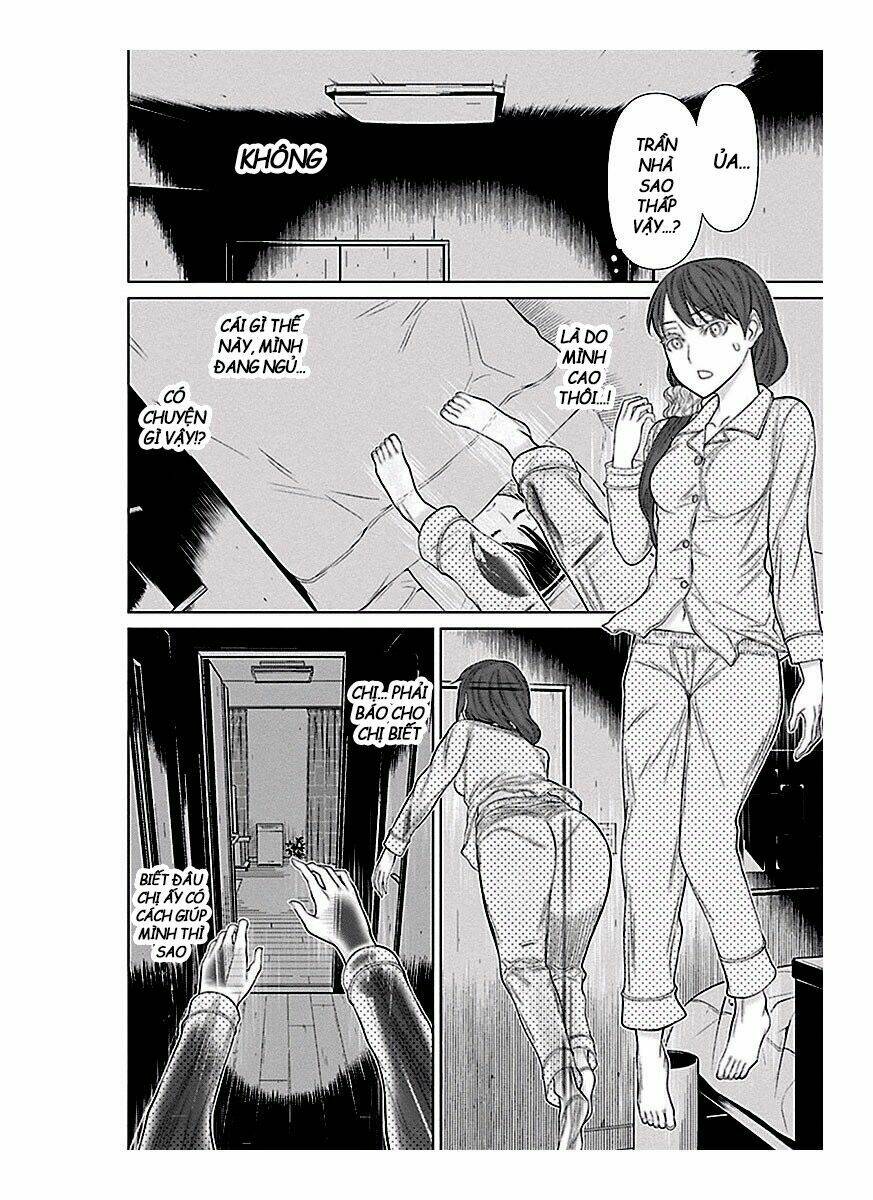 kako to nise tantei chapter 16 16