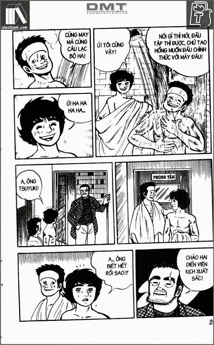 ganbare genki chapter 78 17