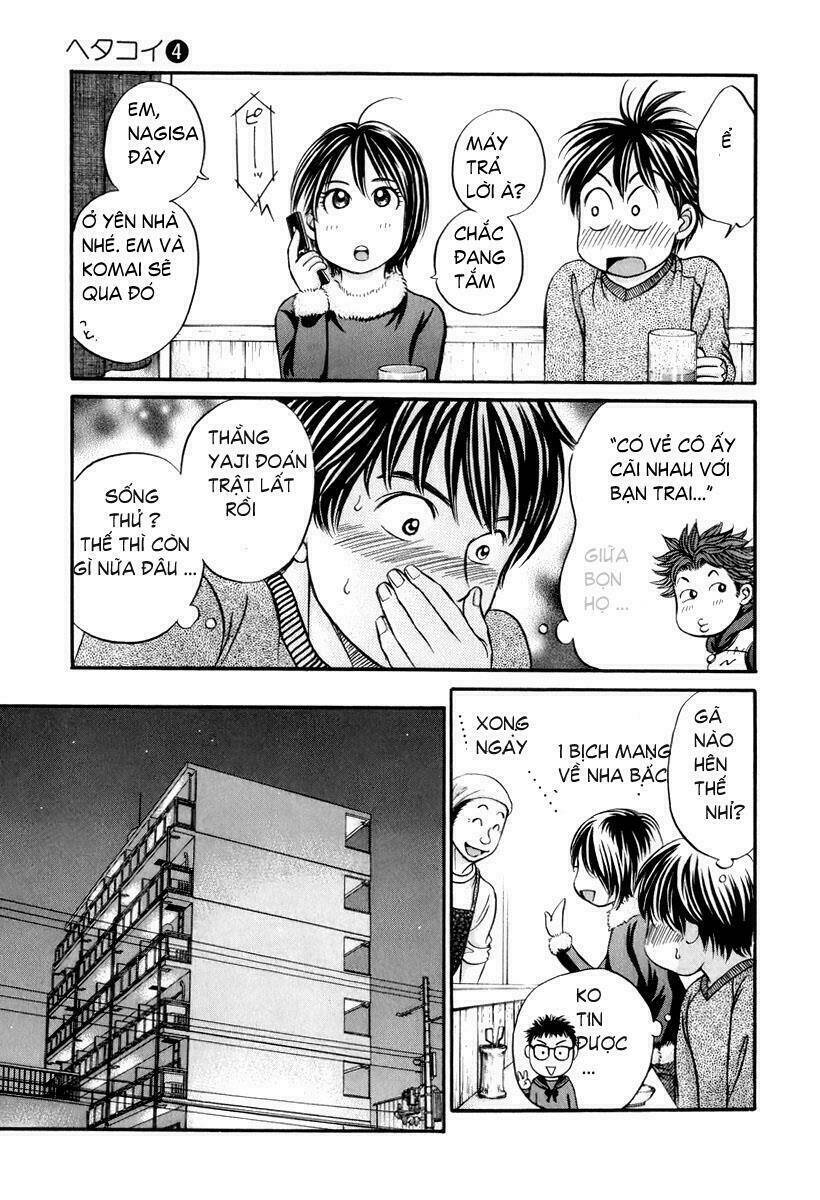 hetakoi chapter 24 10