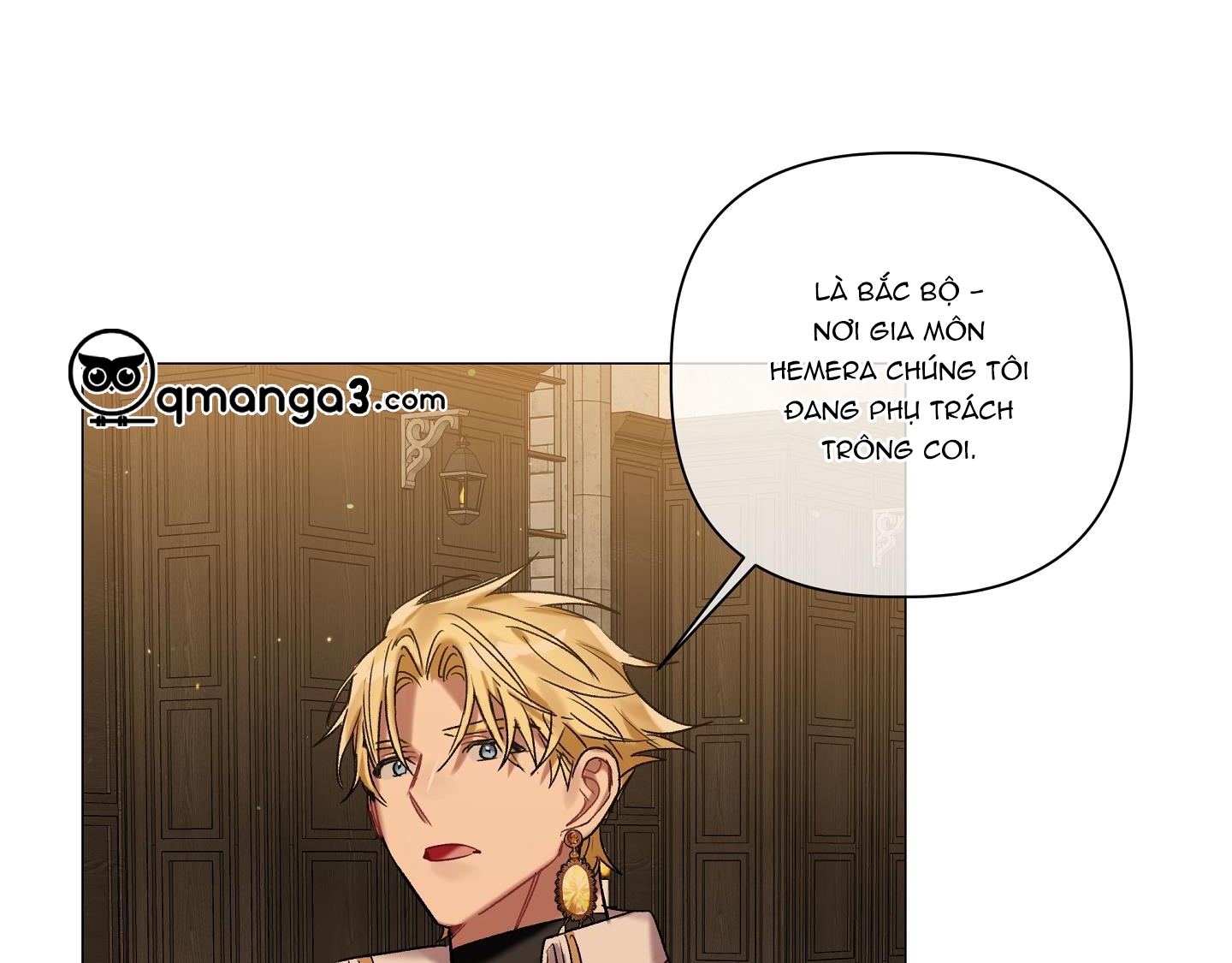 một ngày nọ, tôi được kẻ thù cầu hôn chapter 38 150