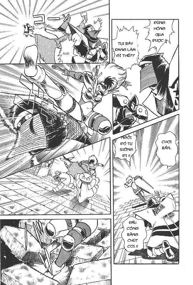 ozanari dungeon chapter 2 10