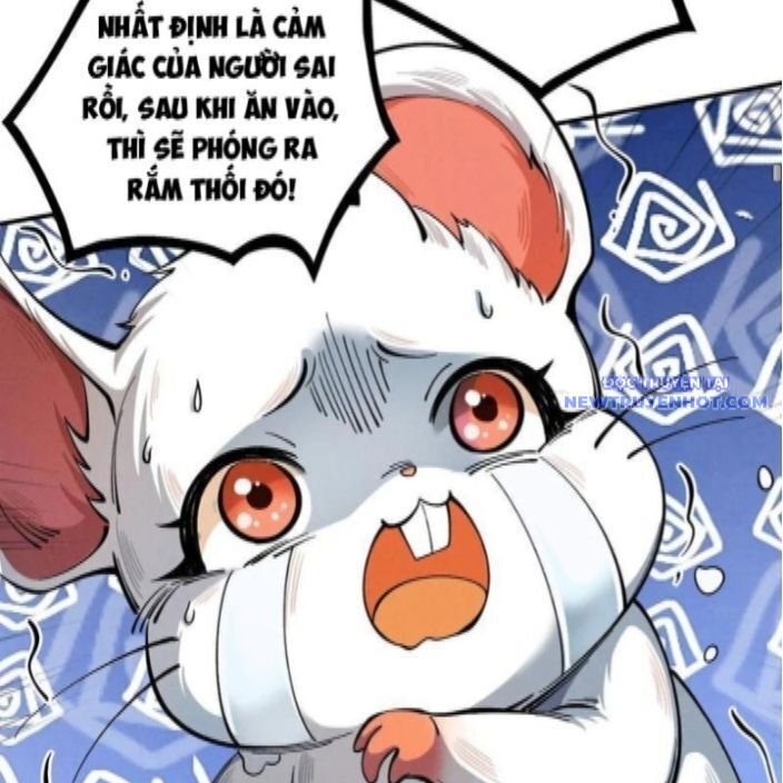 gặp mạnh thì càng mạnh, tu vi của ta không giới hạn chapter 18 90