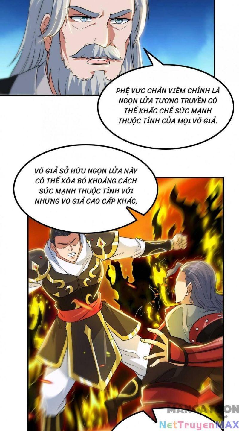 đệ nhất người ở rể chapter 206 2
