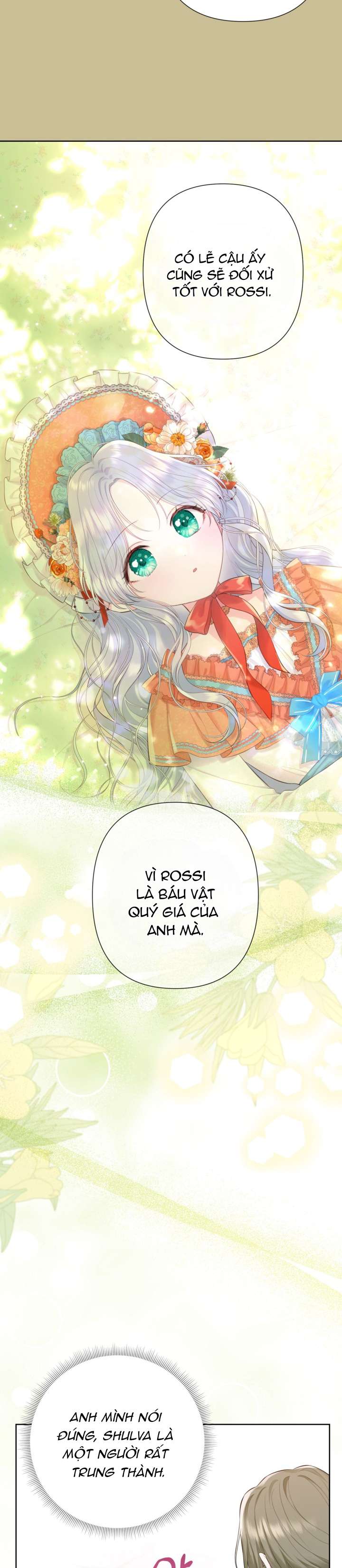 anh trai mạnh nhất của tôi đã mất trí nhớ chapter 8 15