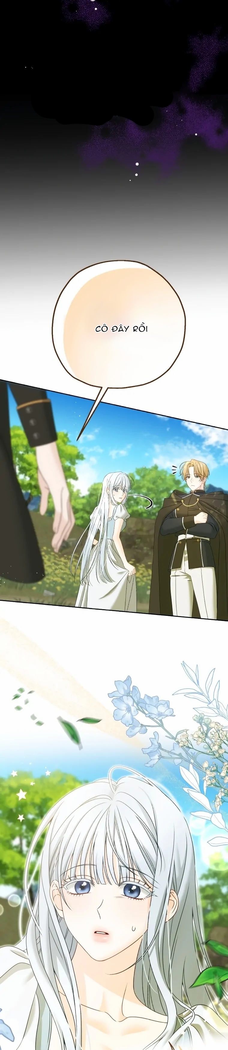 nam chủ cố chấp biến tôi thành nữ chủ chapter 3.2 11