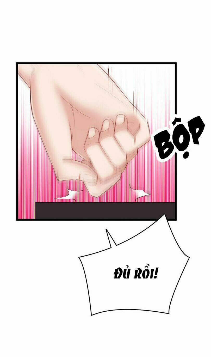 tiểu bạch điềm thê của long thiếu chapter 11 25