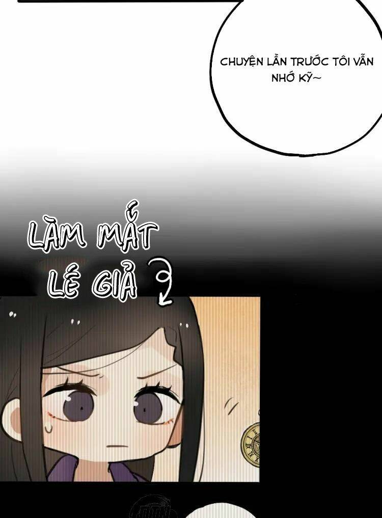 thôi miên em yêu anh chapter 7 19