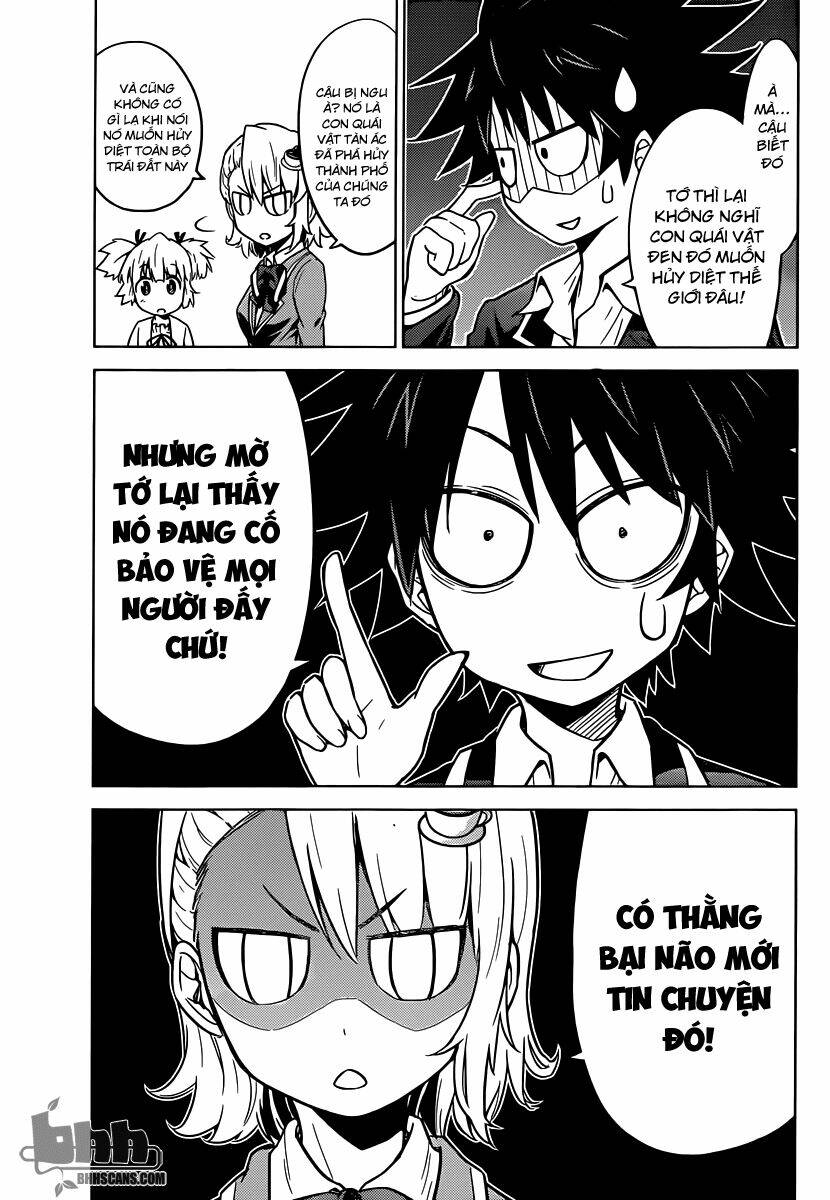 kiriwo terrible chapter 2 22