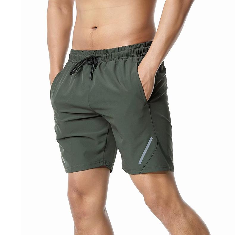 Quần short thể thao nam RUNNING Z255 - XXL