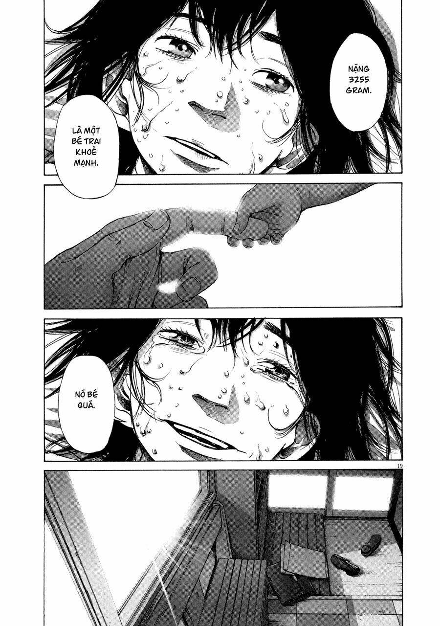 sekai no owari to yoakemae chapter 1 27