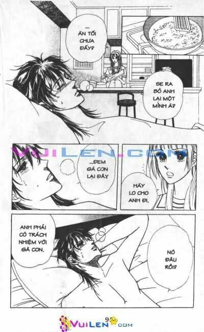 tóc gió thôi bay chapter 6 95