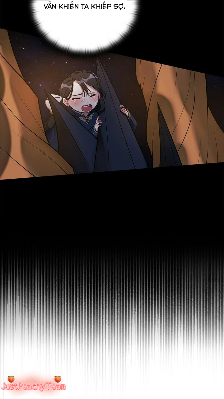 nhân danh đấng cứu thế chapter 5 8