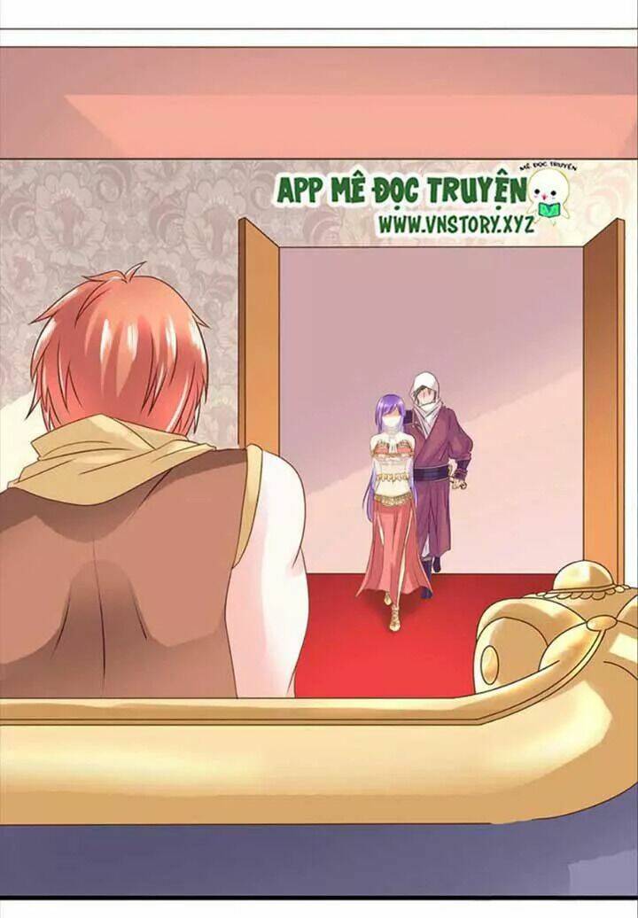 bồn tắm có vấn đề?! chapter 50 19