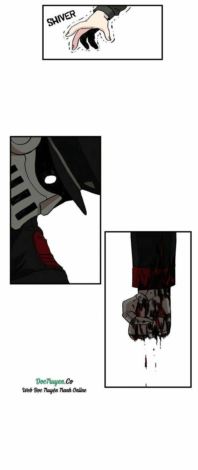 minus hand chapter 5 4