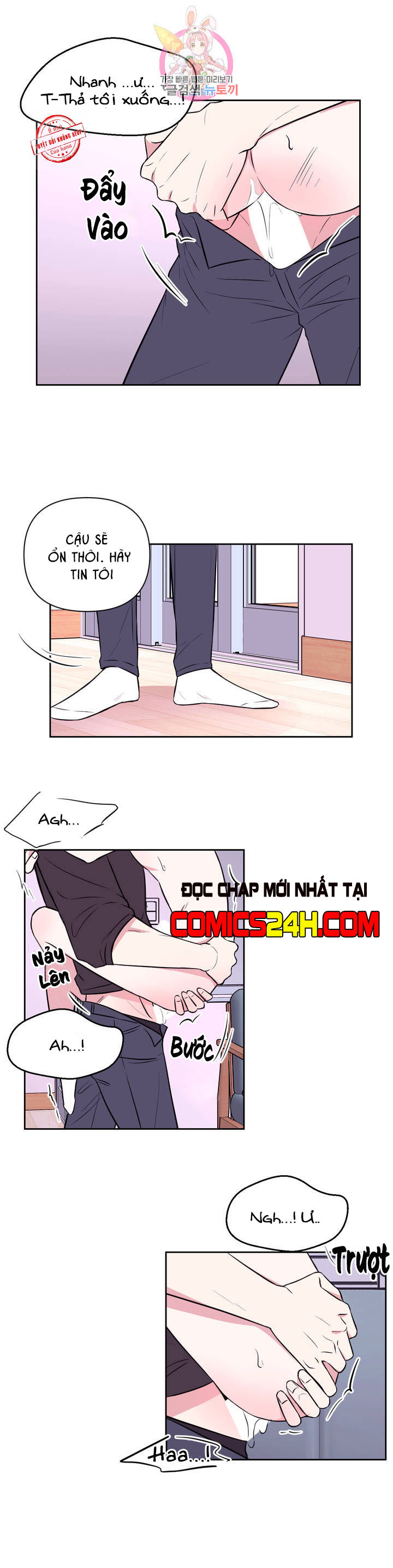 kinh nghiệm cảnh nóng chapter 29 19