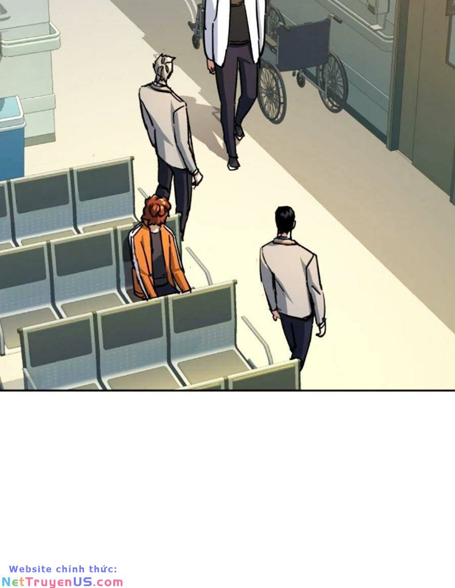 bạn học tôi là lính đánh thuê chapter 166 109