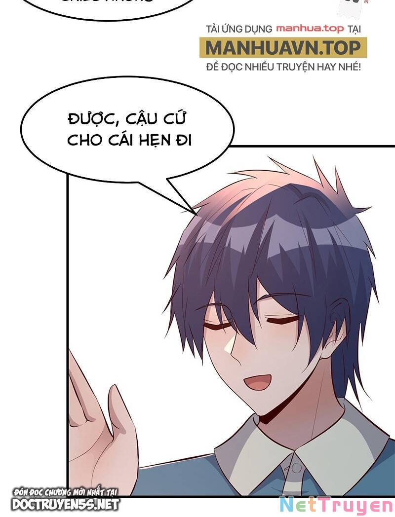 chị gái tôi là đại minh tinh chapter 149 35