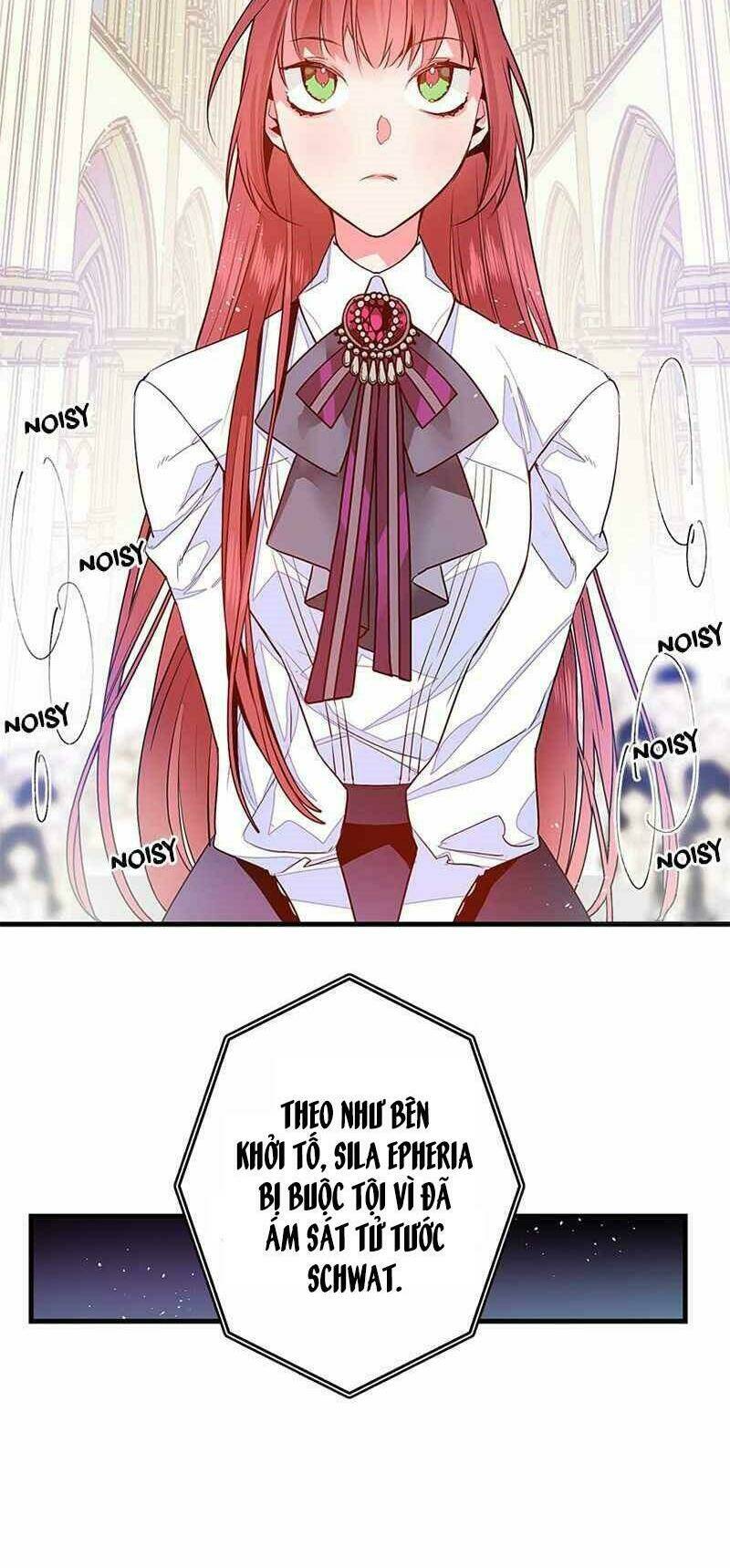 hung mãnh tiểu thư chapter 8 35