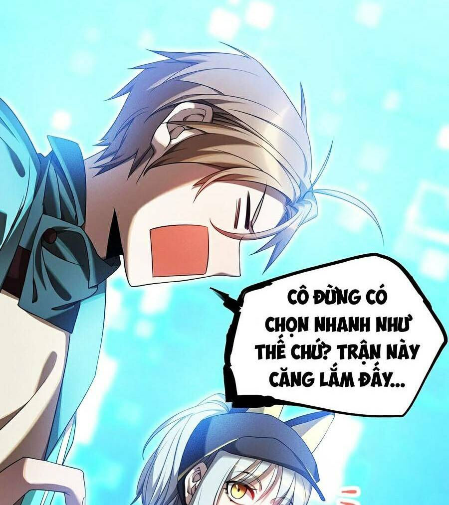 người chơi siêu mạnh chapter 8 8