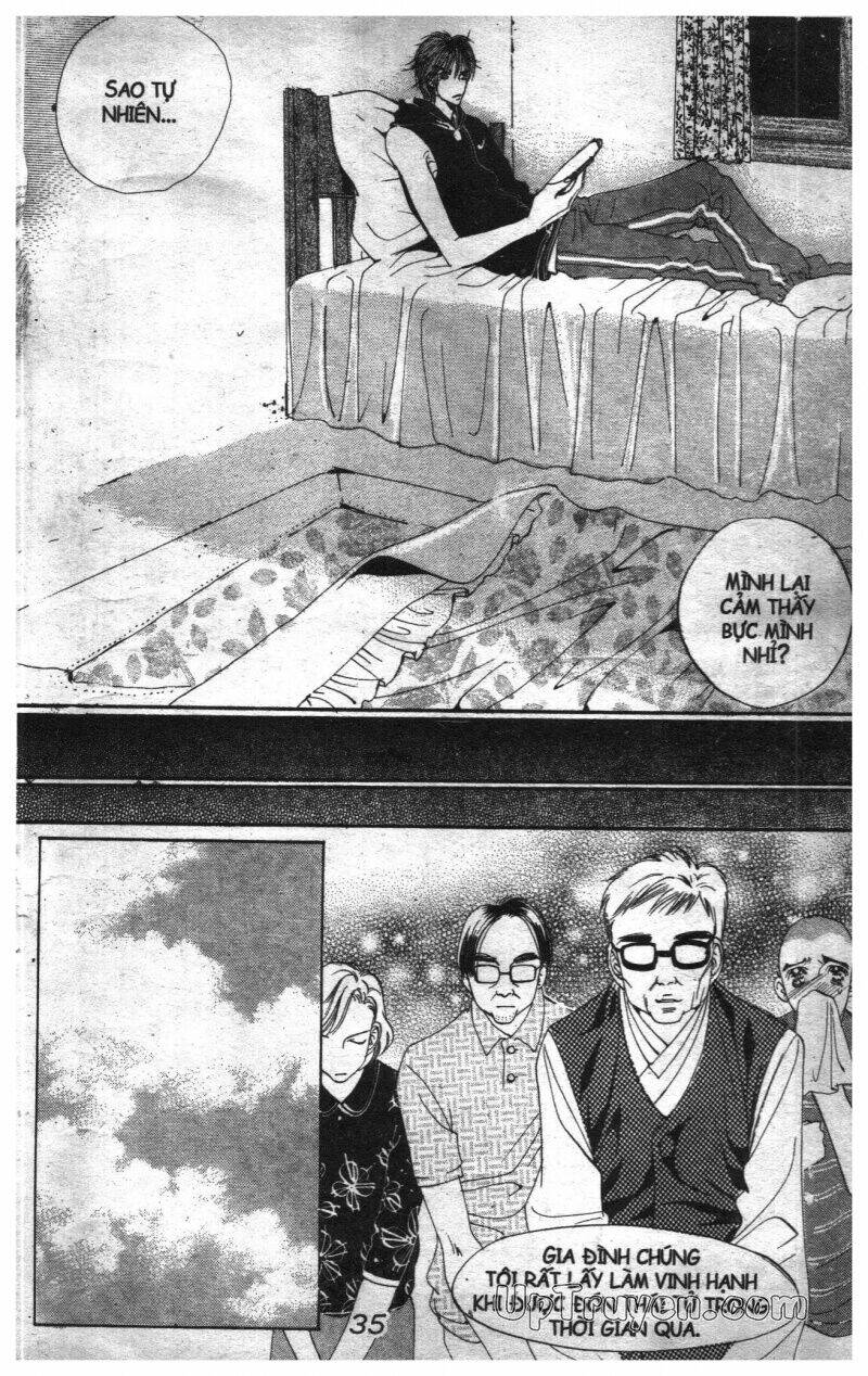 hoàng cung chapter 3 8