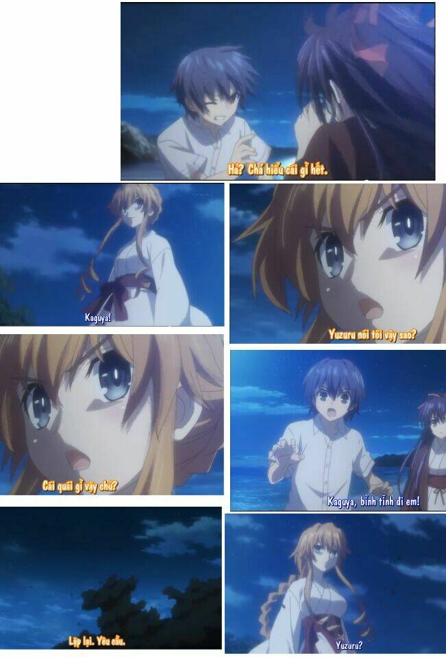 date a live 2 chapter 4 29