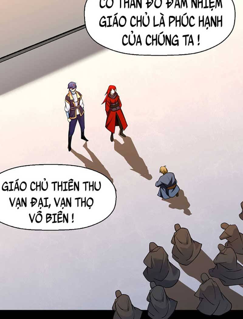 võ đạo độc tôn chapter 546 39