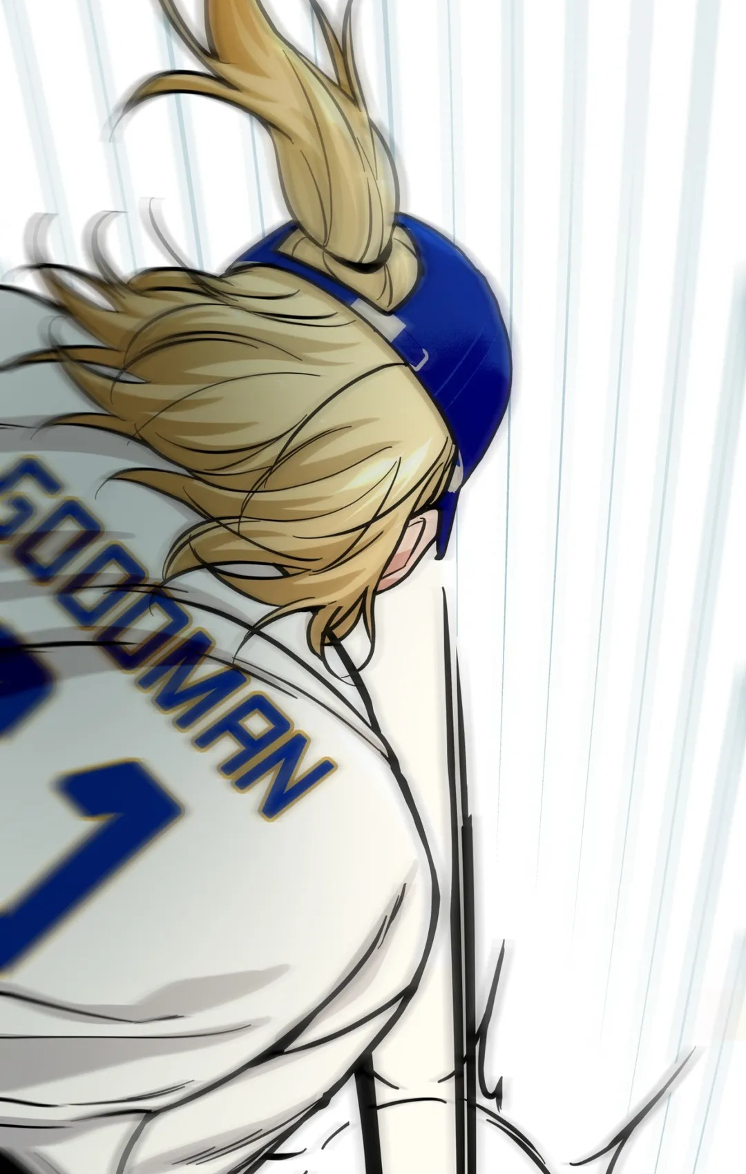 sương mù dày đặc chapter 11 18