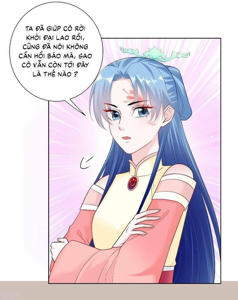 độc y đích nữ chapter 109 20