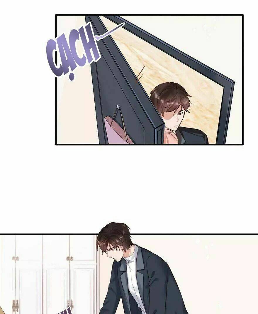 sau này vẫn cứ thích em chapter 32 12