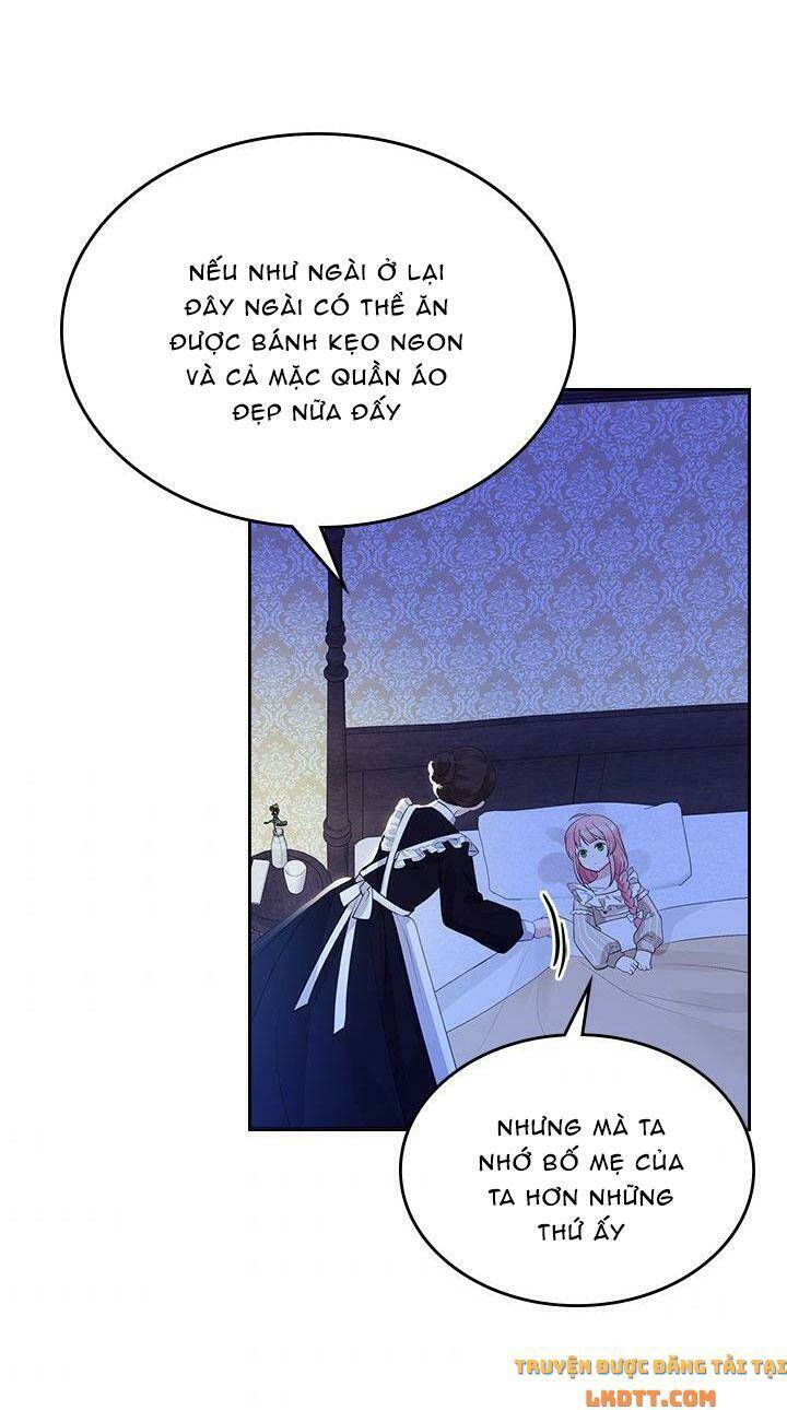 công chúa phản diện muốn ở trong ngôi nhà bánh quy chapter 3 47