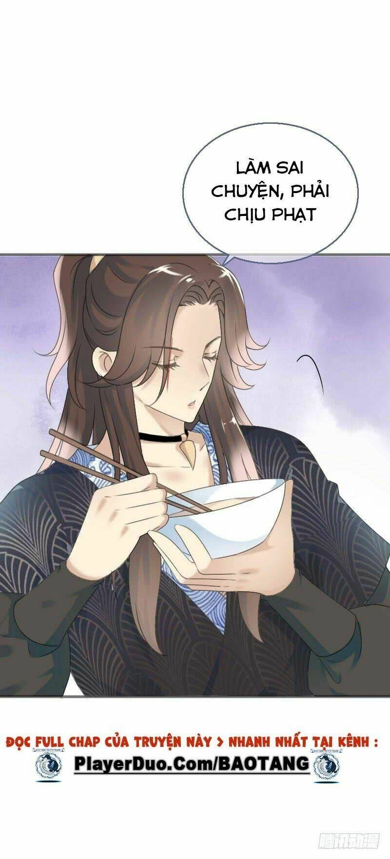 điền viên mật sủng: cô vợ nóng bỏng chapter 69 48