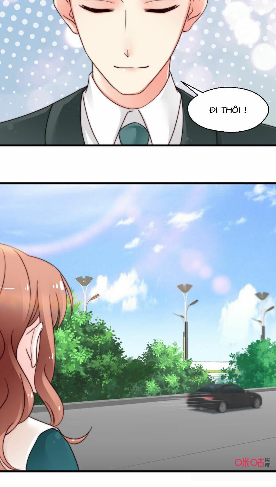 bí mật của thiên kim chapter 77 12