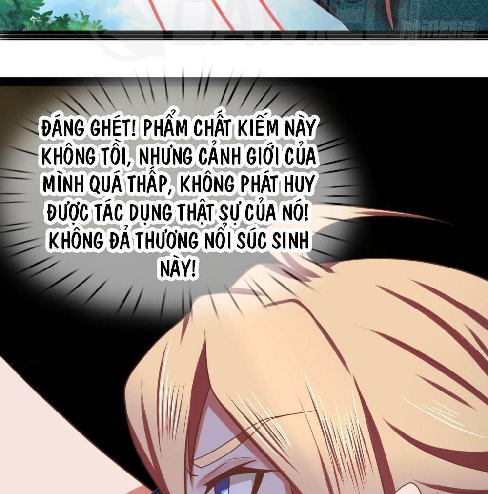vô địch kiếm thần chapter 18 13