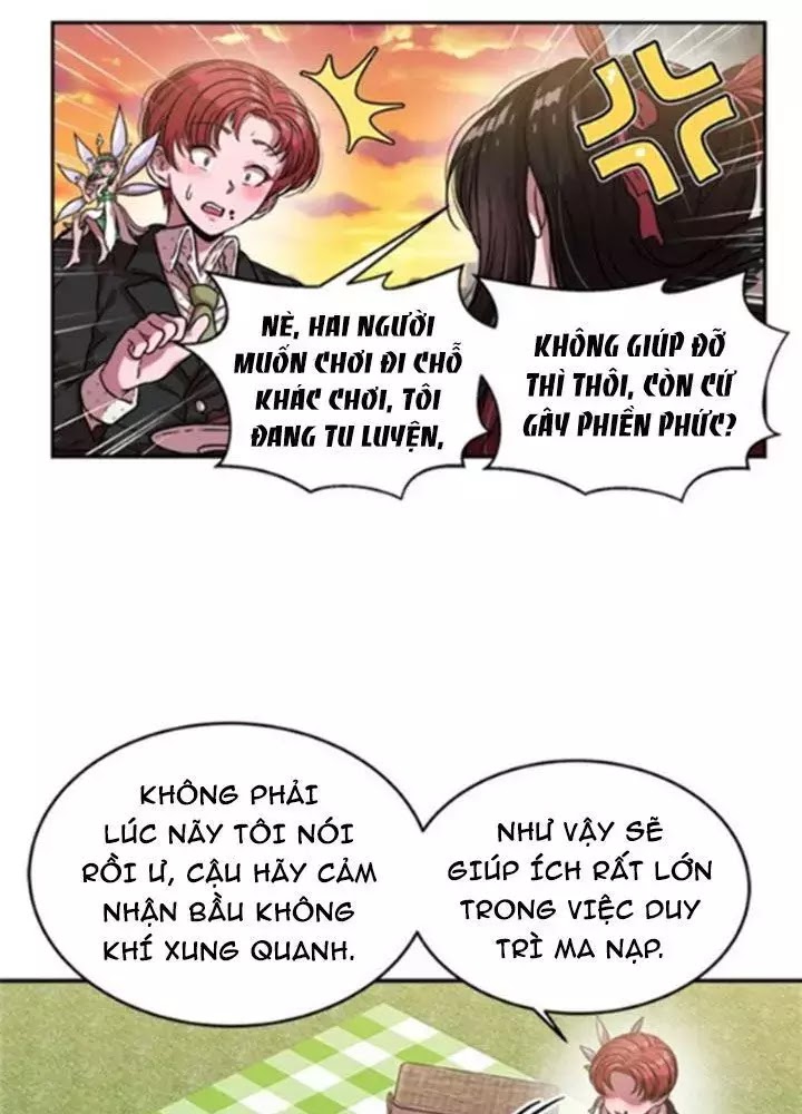 con gái bảo bối của ma vương chapter 23 21