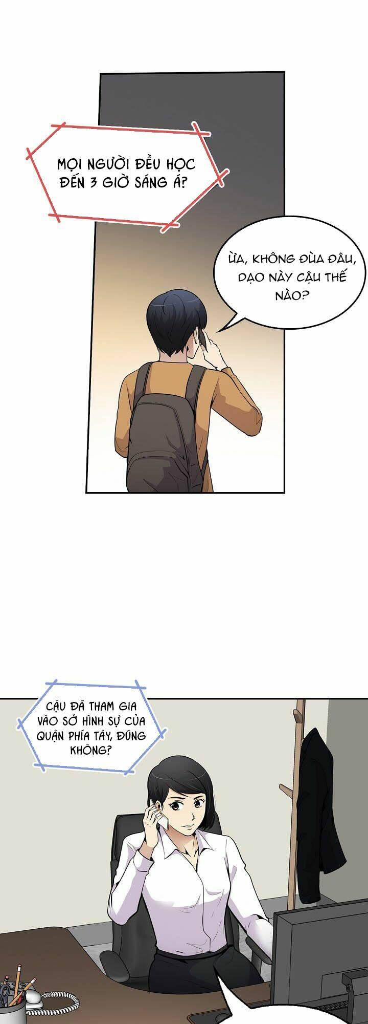 điều tra viên chuyển sinh chapter 46 18