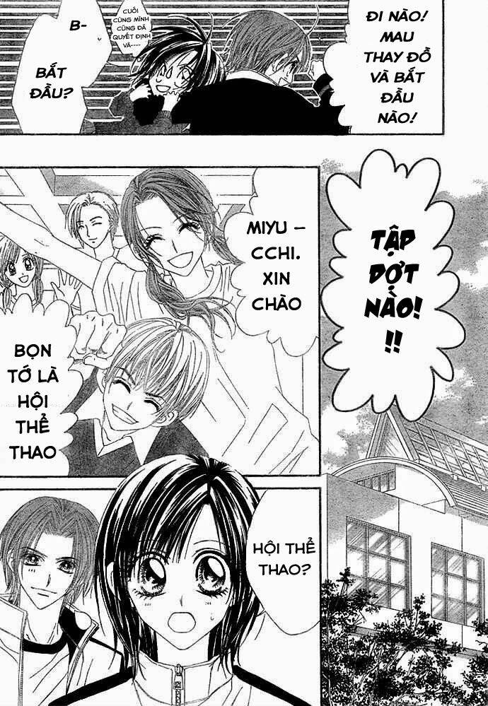 kyousou heaven chapter 5 10