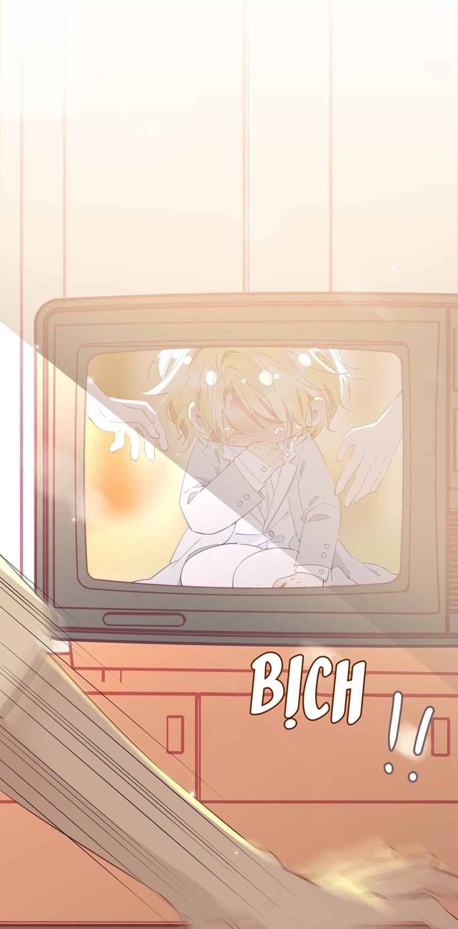 tình đầu của hoàng thái tử chapter 61.5 27