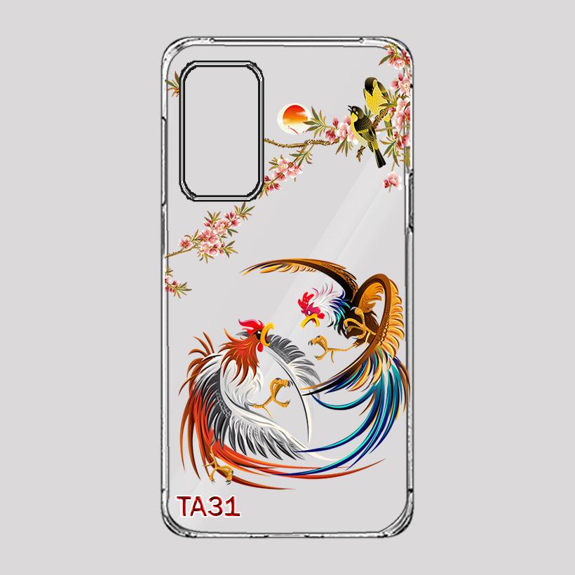 Ốp Lưng Dành Cho OPPO RENO 6Z