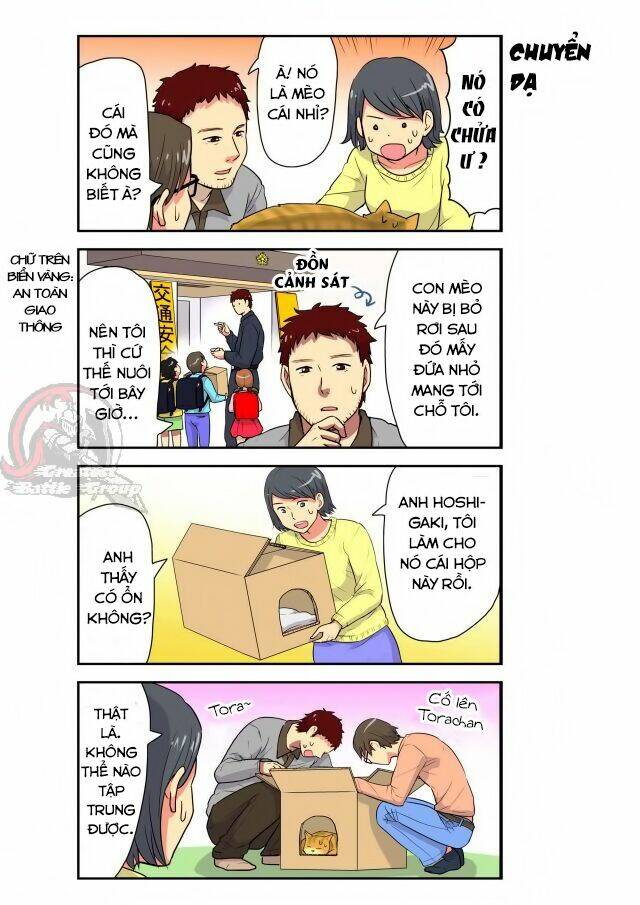 cat is silver vine chapter 12 4